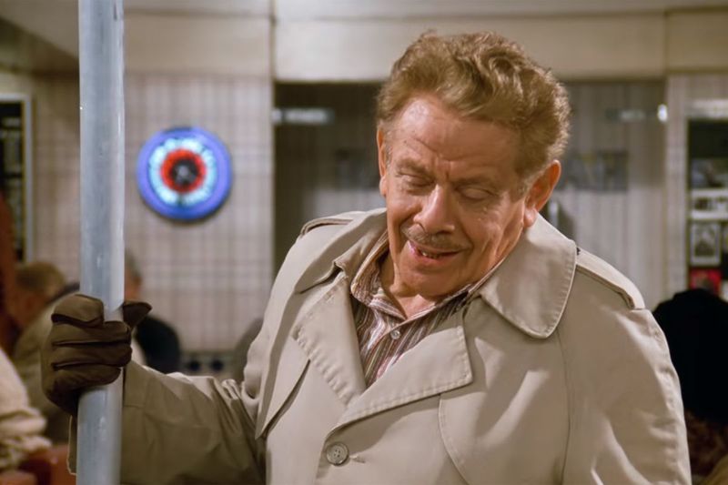 A Festivus Miracle?