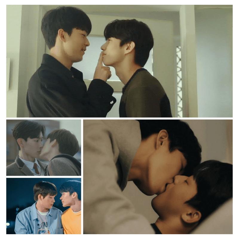 Top Korean BL Dramas You Can’t Miss in 2025