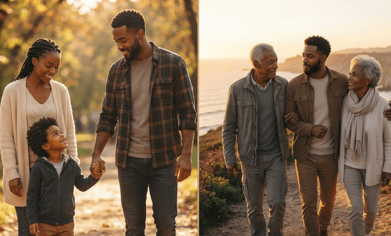 THE PERFECT FAMILY: A REFLECTION ON GRATITUDE AND THE NATION WE BUILD
