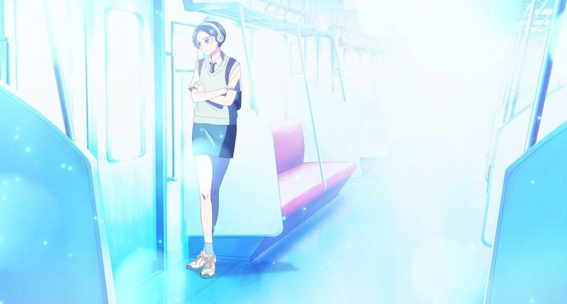 Uruwashi no Yoi no Tsuki (In the Clear Moonlit Dusk): Introduction, Episode 1 Review and V