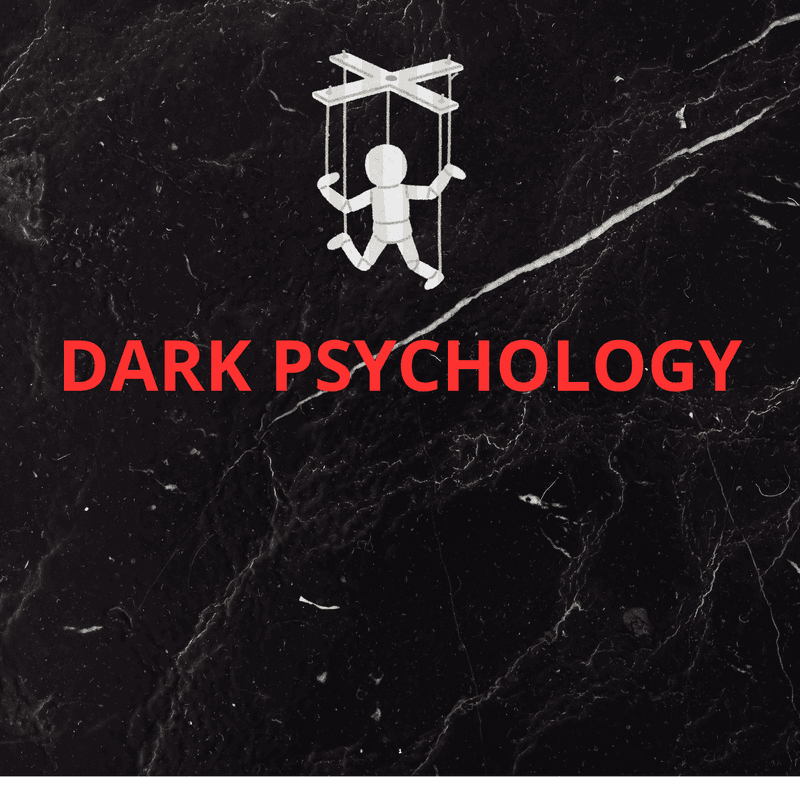Dark Psychology