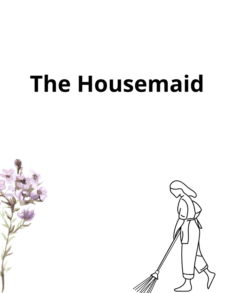 The Housemaid