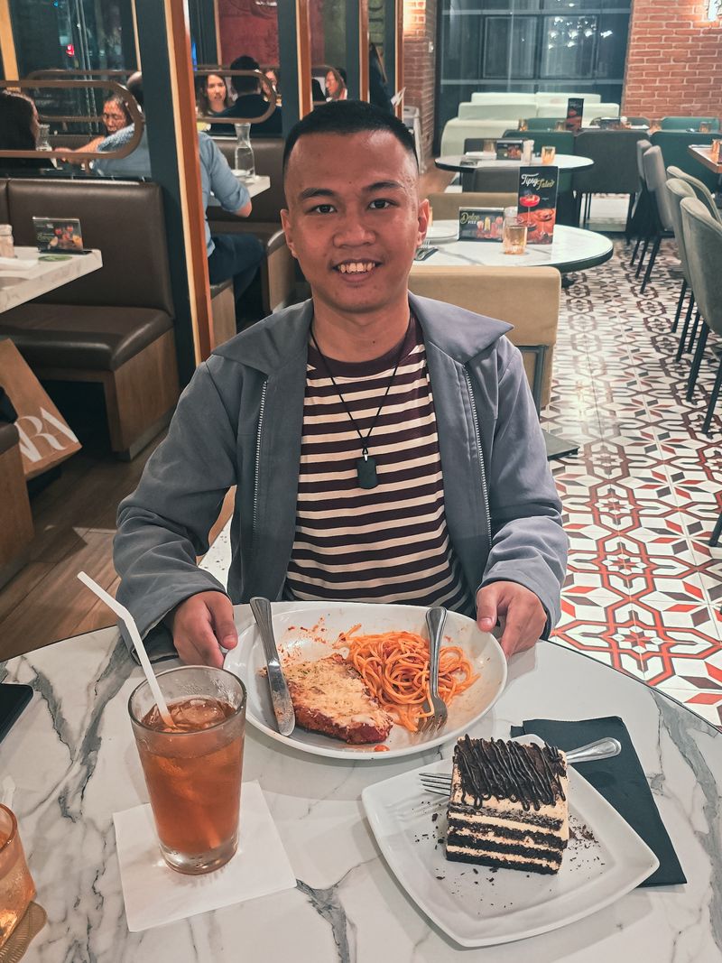 25th Birthday