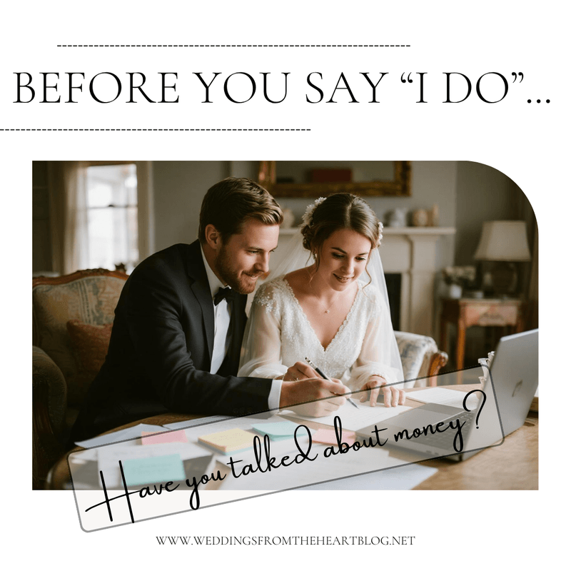 The Smart Couple's Guide to Financial Transparency