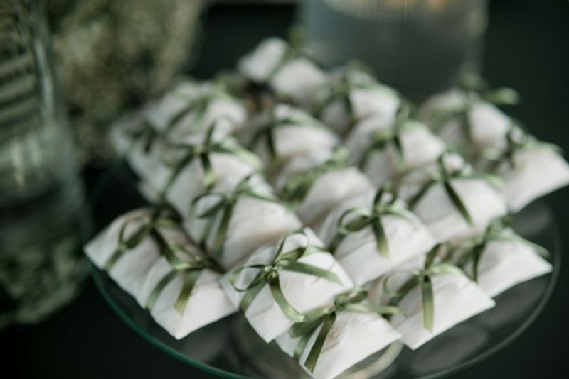 Wedding Favors Your Guests Will Actually Enjoy 🍬