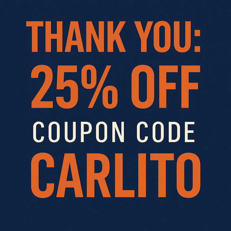 Thank You: Year-End Drumming Resource Sale
