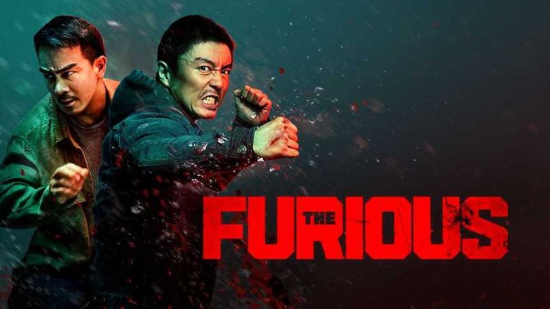 Dagens text på Toppraffel!: The Furious