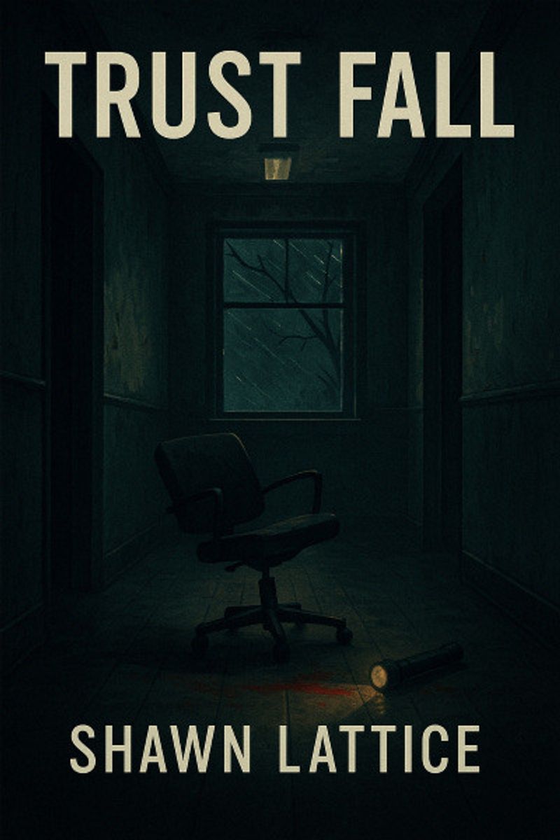 Trust Fall: Short Story