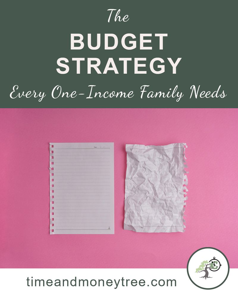 What Is a Line-by-Line Budget? Our Family’s €5,000/Month Plan