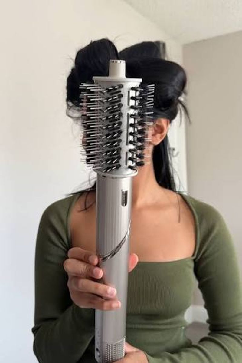 Shark FlexStyle Air Multi-Styler: Curls, Blowouts, Volume and Smooth Hair at Home