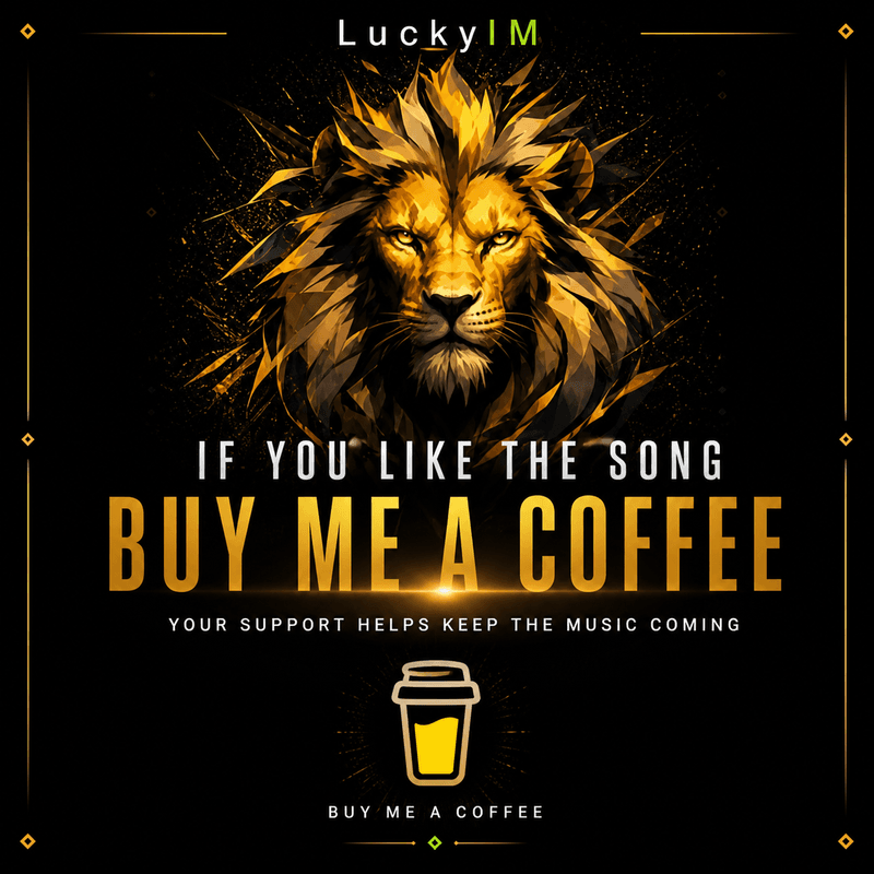 Buy a coffee and hear it before the new one drops