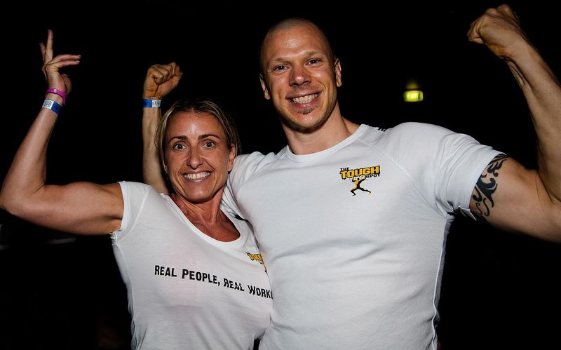 Helping a Personal Trainer Go Premium