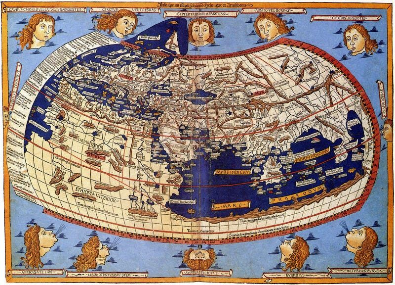 Mapas que Resuenan