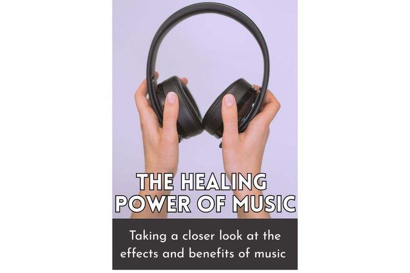 The Healing Power Of Music
