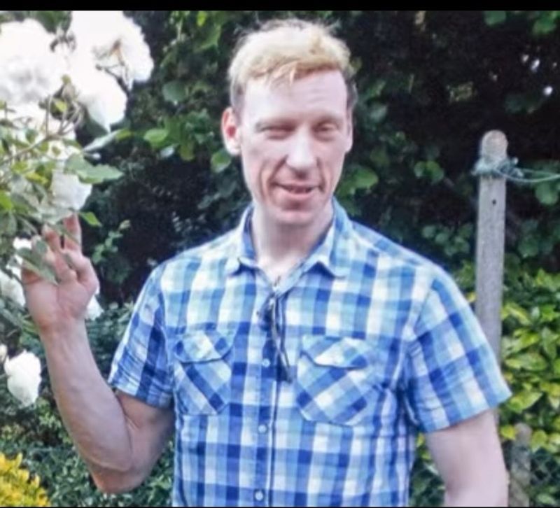 Episode 96: Stephen Port
