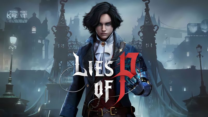Lies of P Game Review – When Beauty Hides Broken Design