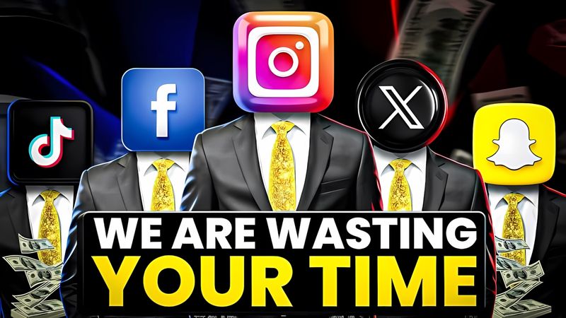 How Instagram Turned Creators Into Fuel for Profit