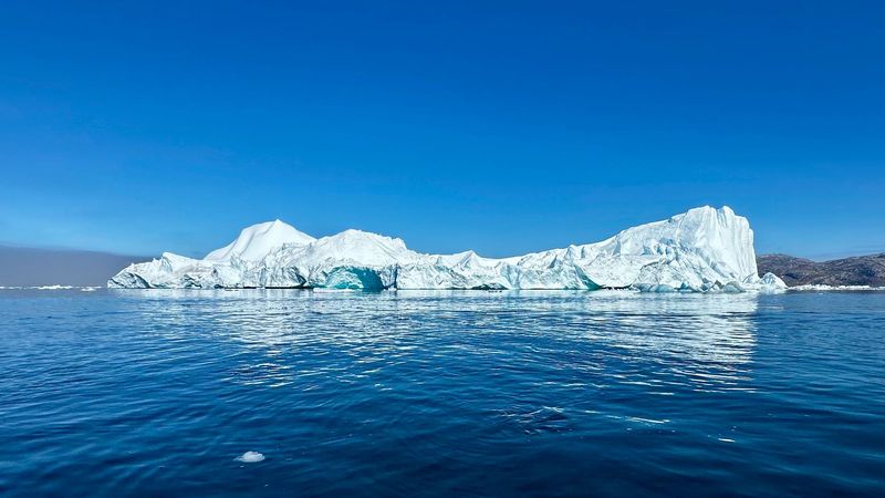 Why Is Greenland So Important? Greenland's Strategic Importance for Different Countries Ex