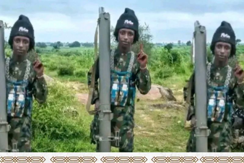 Kidnappings in Ogun: Bag used to deliver ransom found in Seriki Fulani’s kitchen