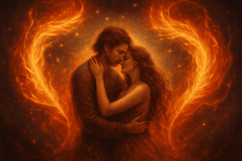 How to Deal With Emotional Unavailability of a Twin Flame During Separation