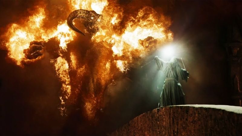 You Shall Not Pass - Tests in RGEO