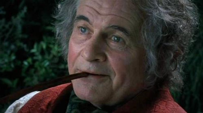 Hobbit Celebration - RGEO Update