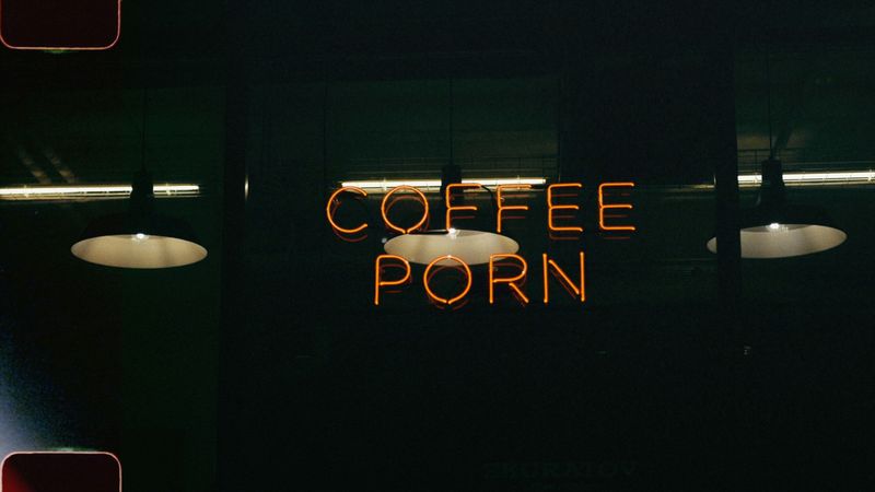 ¿Un café? ¡Me encantaría! Pero… 😉☕