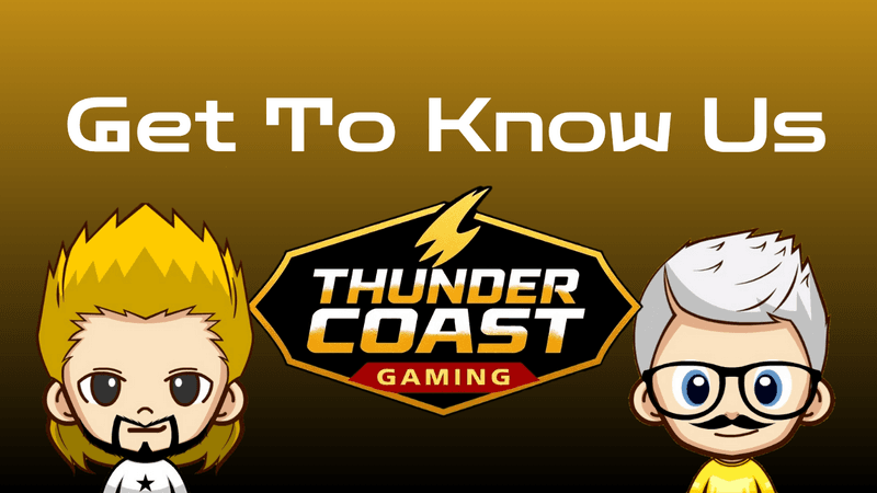 Get To Know Us