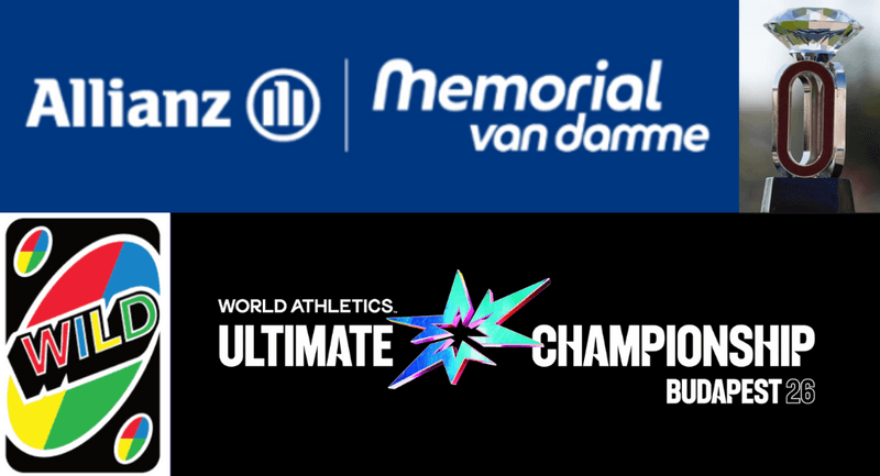 Wildcards and Diamonds leading to the Ultimate: Putting the Qualification Puzzle together
