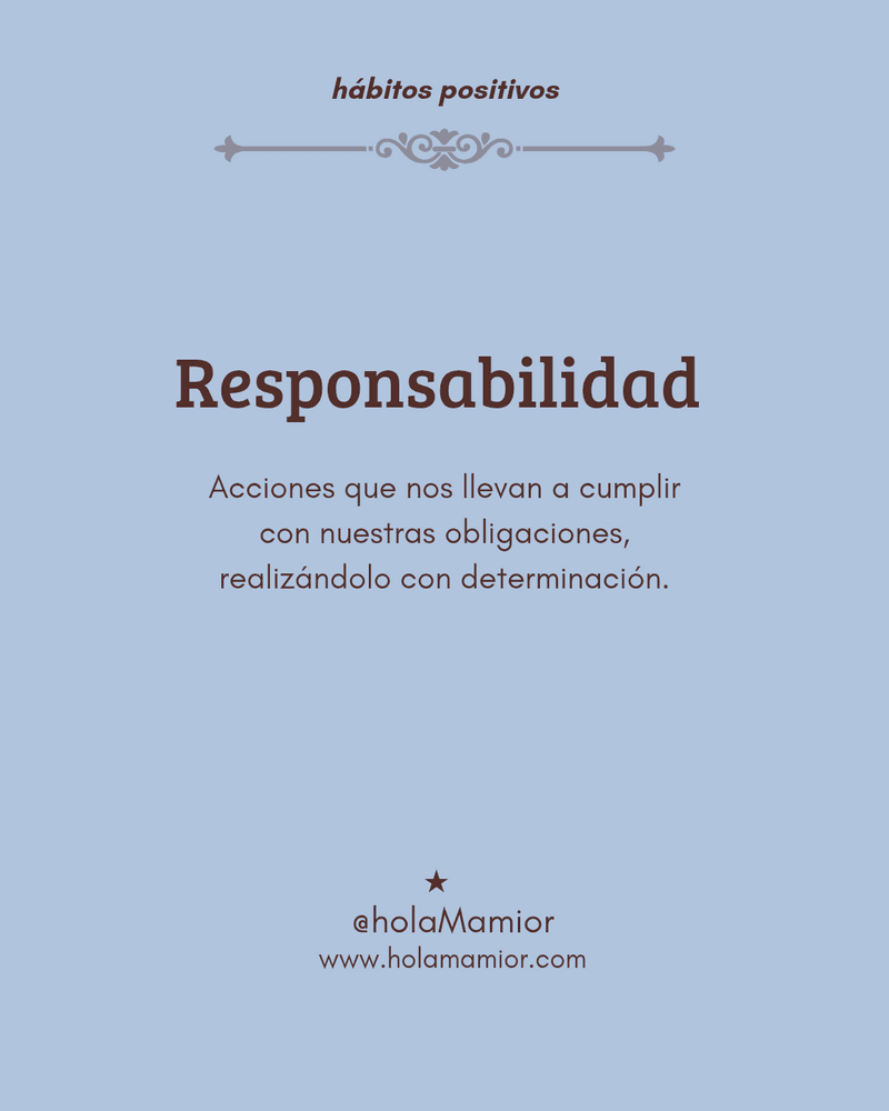 Responsabilidad