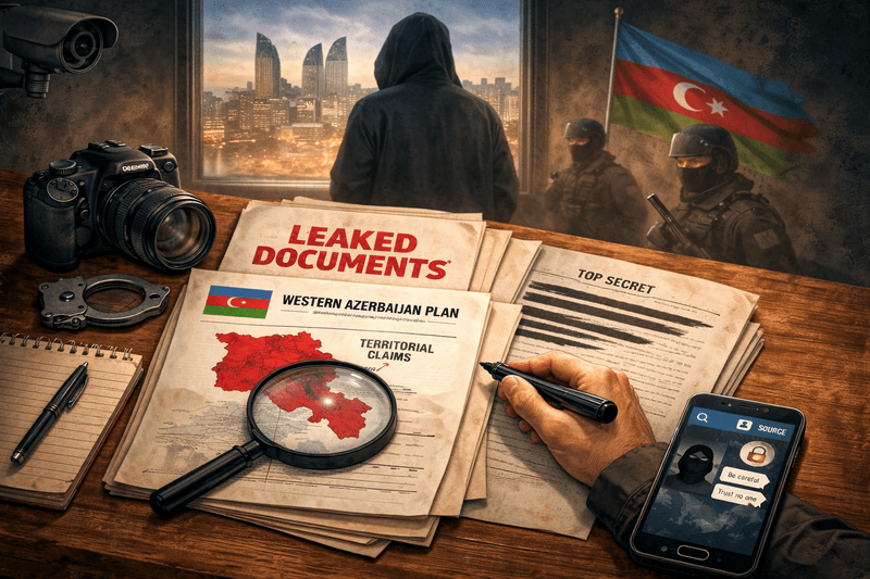 Protecting Sources Is the Foundation of Trust