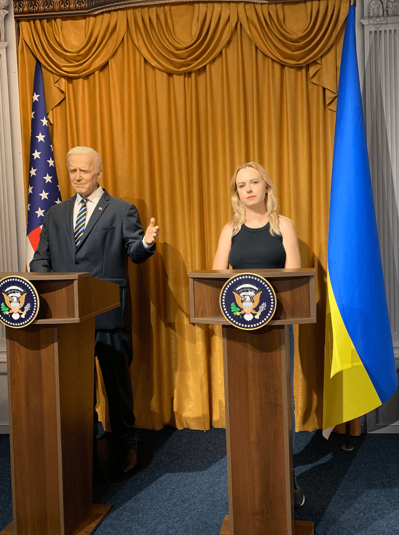 31.08.2026 - New Video Excursion: The Ukrainian Museum I Wish Everyone Could See