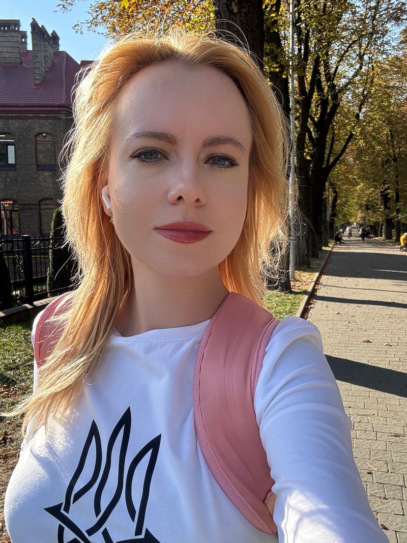 10.10.2026 - New Video: A Ukrainian's Message to President Trump