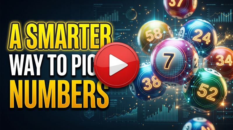A Smarter Way to Choose Lottery Numbers