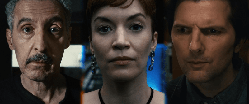 Newest Update: Severance Ep. 9 " The We We Are"