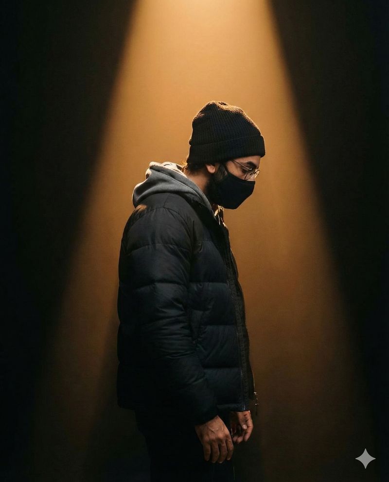 Lurking in the Shadow