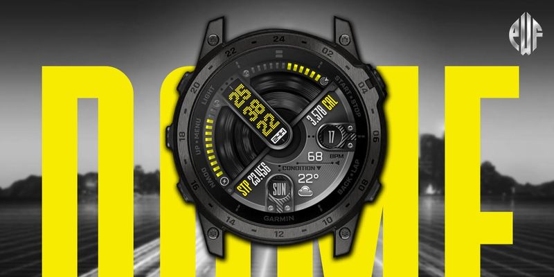 50% OFF ALL PWF WATCH FACES