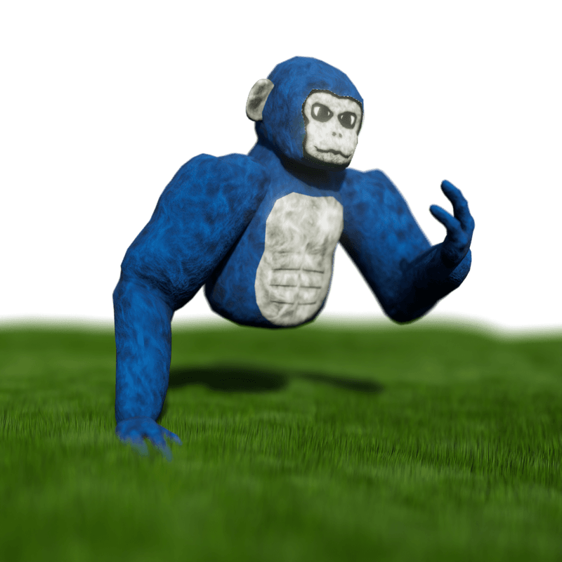 Detailed Player Model for Sale!!