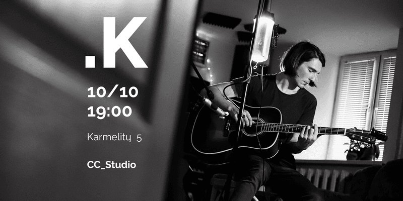 .K concert and other events and projects