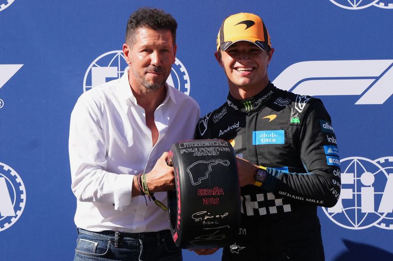 Before Lights Out: Catch Up on This Weekend's Motorsport Coverage