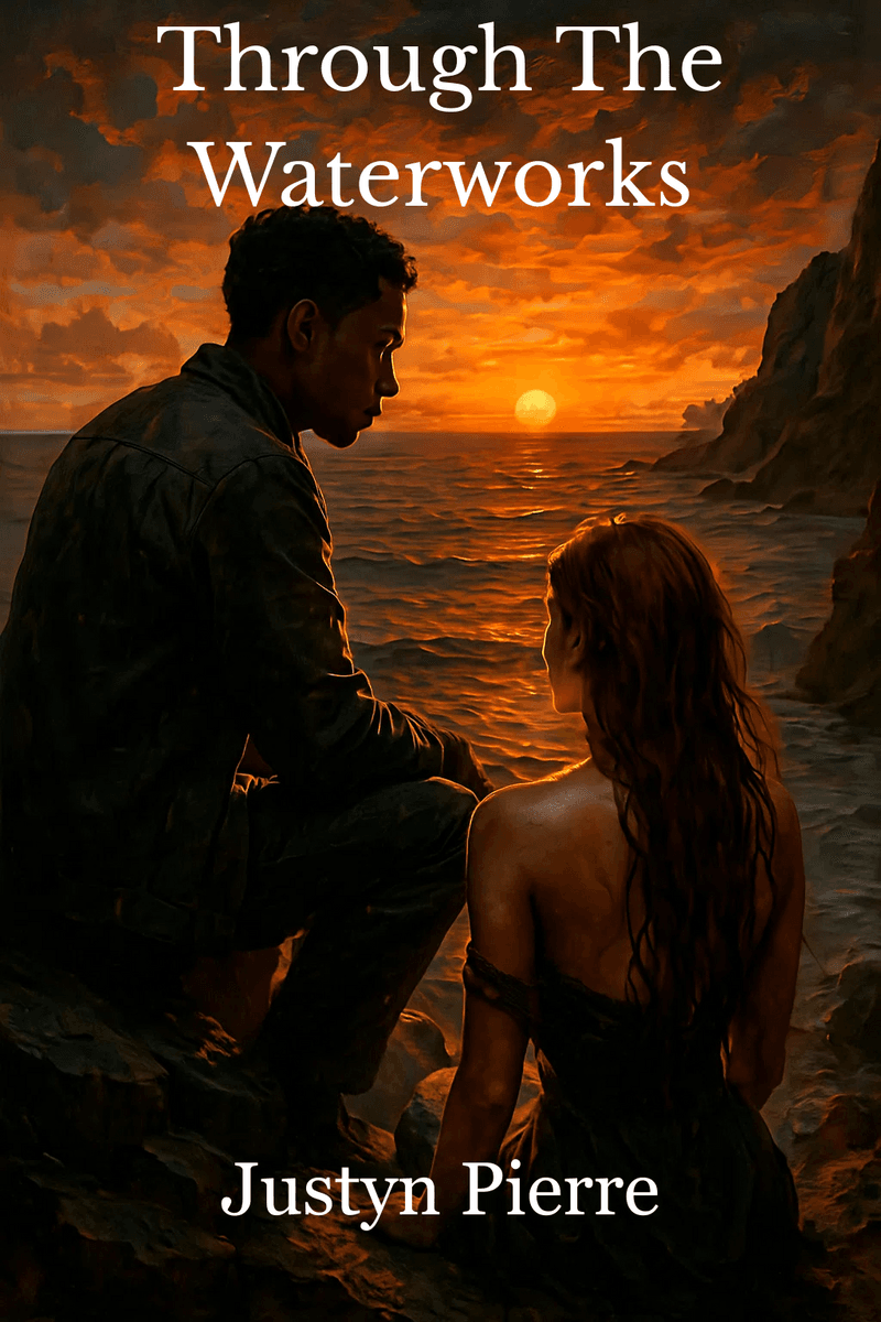 Through The Waterworks - Chapter One: Destiny Cove