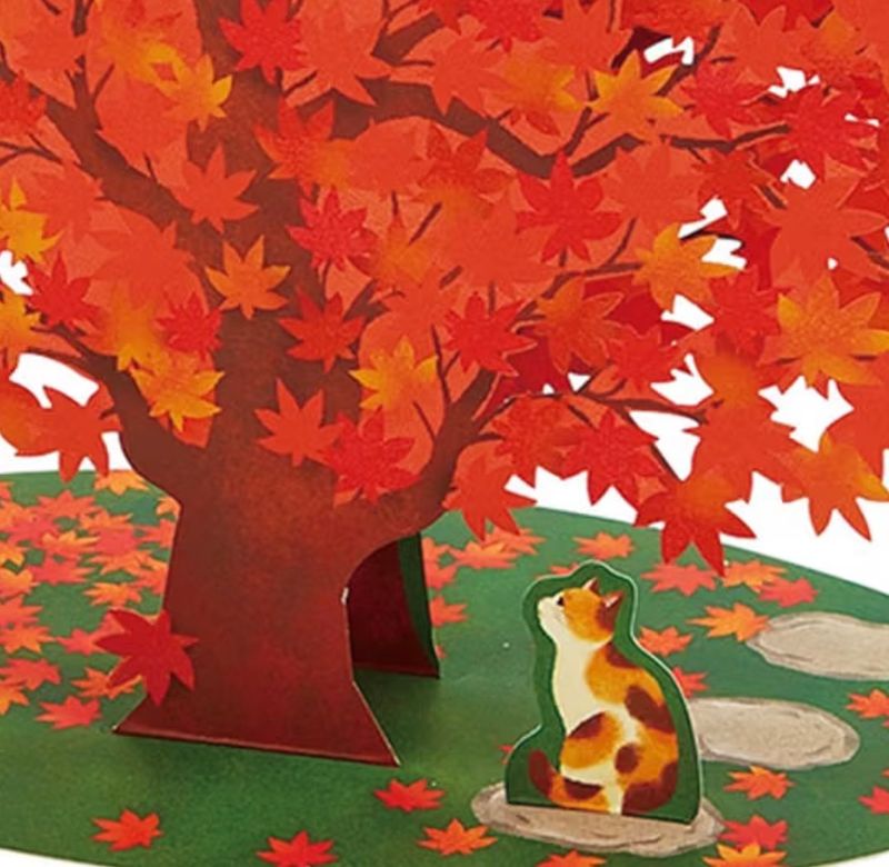 Tribulations d’automne