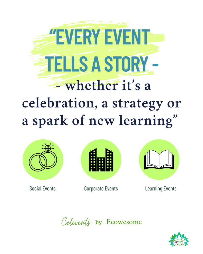 What Kind of Event Are You Planning? Understanding the 3 Types of Events That Matter Most