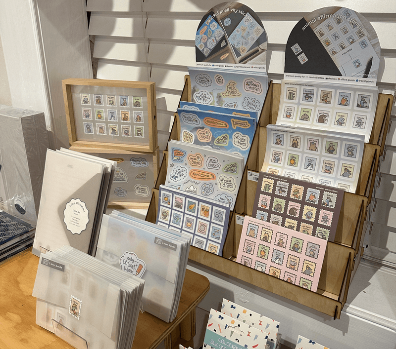 Find my products in retail 🛍️