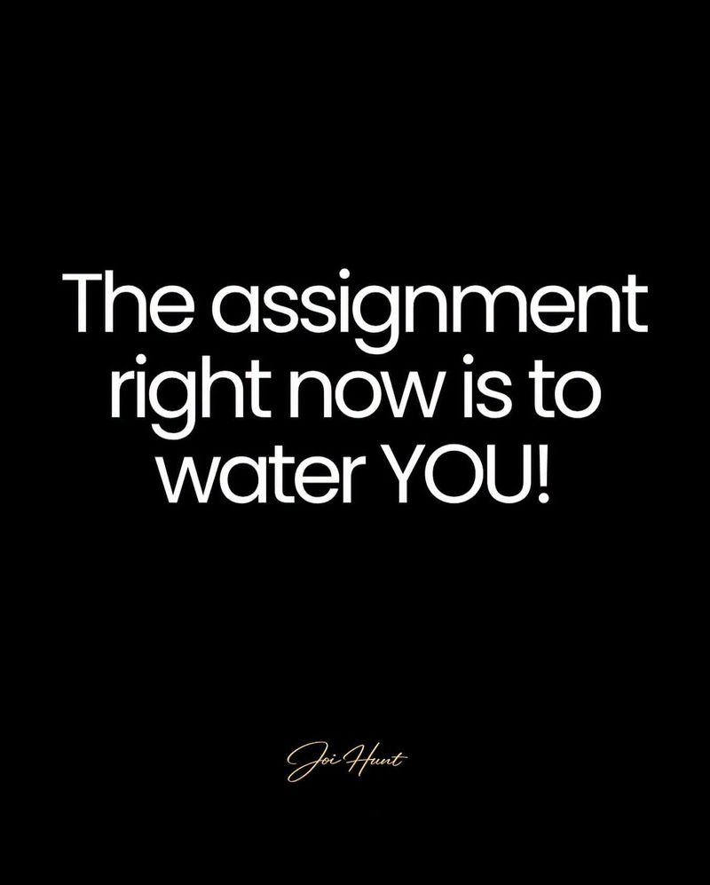 Daily Inspiration