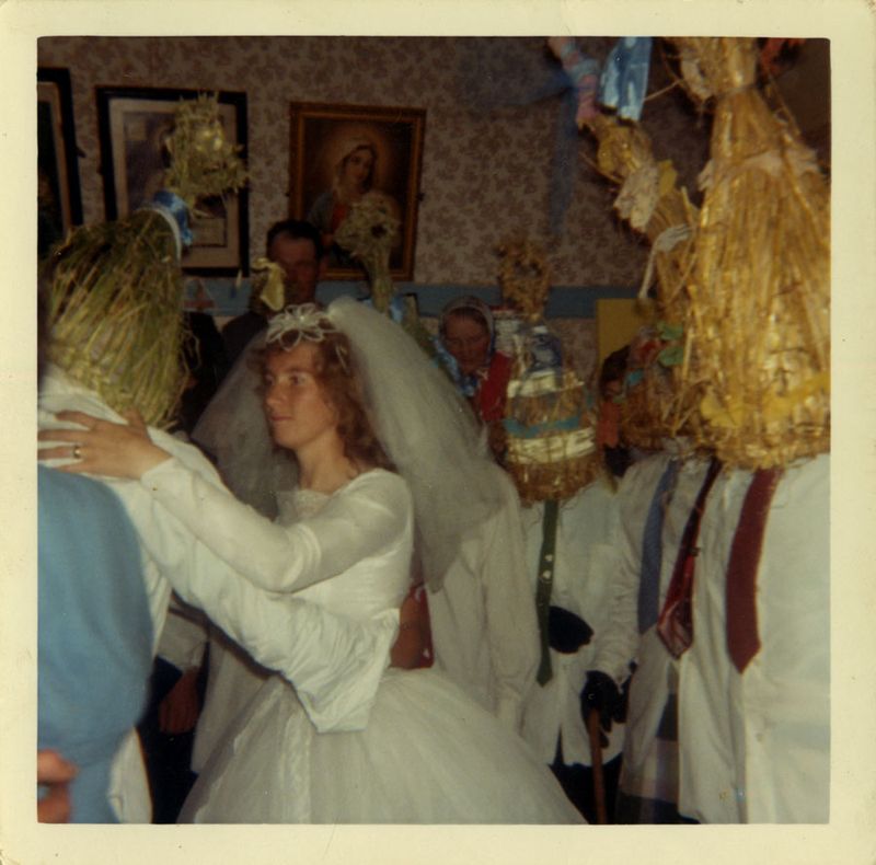 The Wedding Breakfast