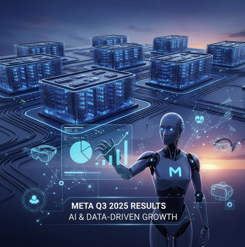 VÝSLEDKY METY ZA Q3 2025
