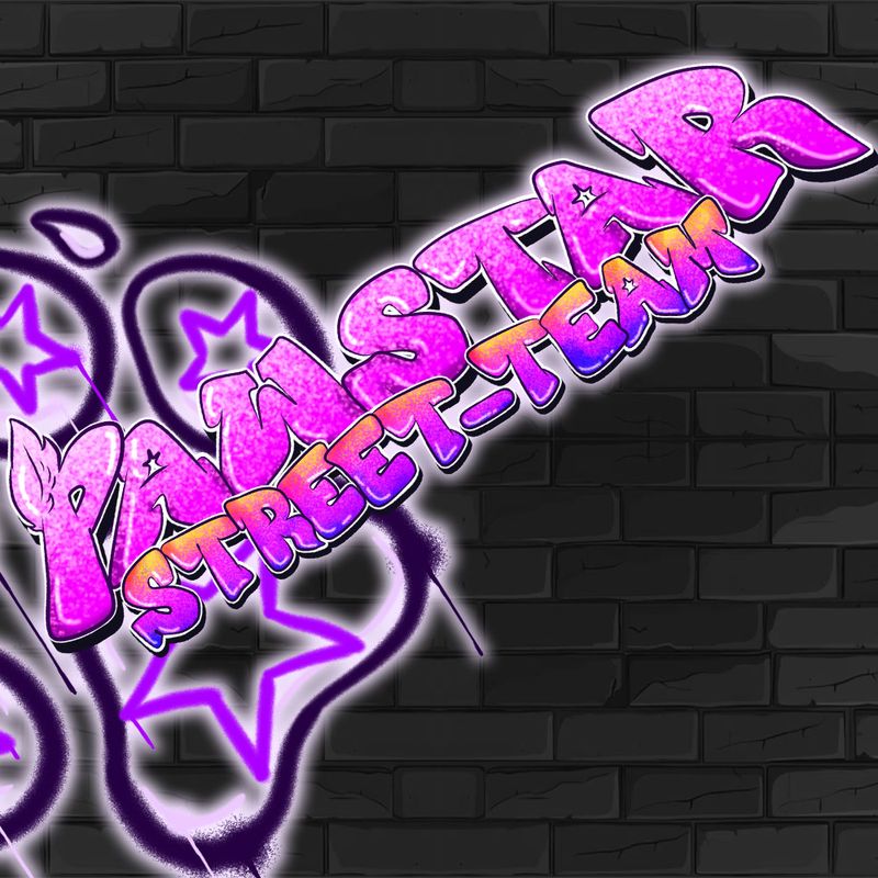 Pawstar street-team