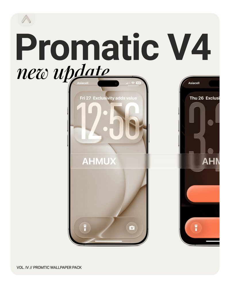 Huge Update: Promatic V4 is Live!