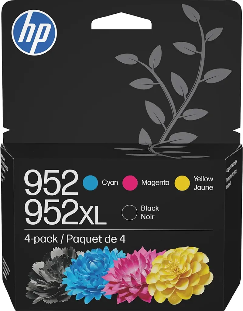 Why Smart Offices Are Switching to High-Yield HP 952XL Ink for More Prints and Better Resu